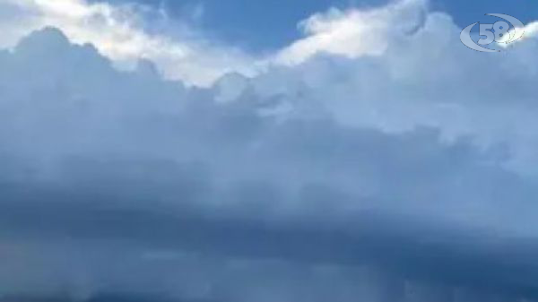Temporali e rovesci improvvisi: allerta gialla della Protezione civile. Vademecum per i cittadini