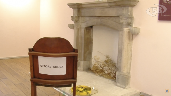 Trevico rende omaggio a Ettore Scola nel decennale della scomparsa