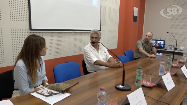 Ariano Irpino punta sui giovani e sull'innovazione