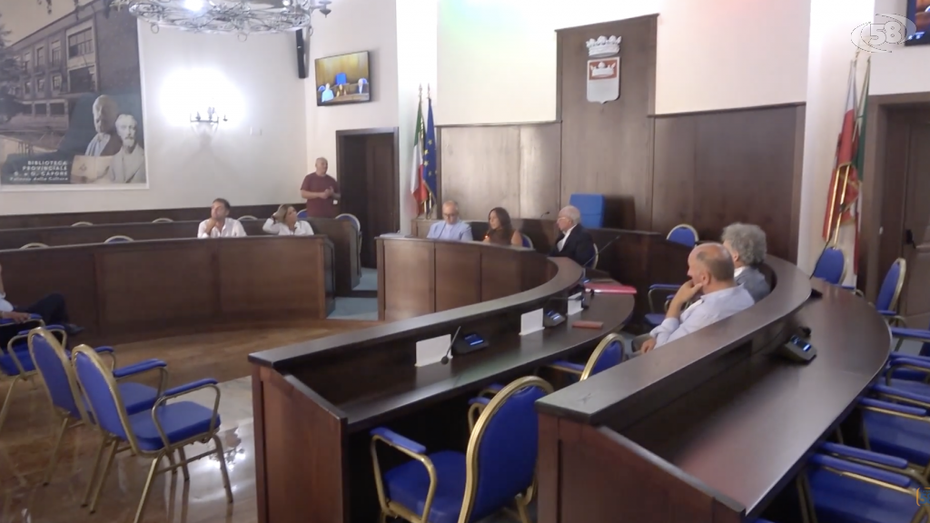 Torna l'Irpinia dei carri. Mirabella resta in bilico