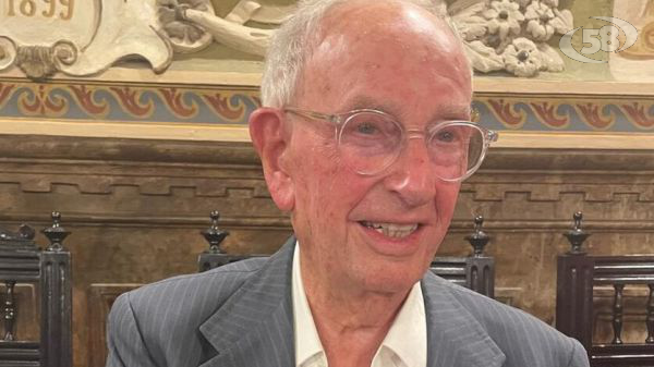 E' morto Roberto Costanzo, se ne va un pezzo della storia del Sannio: tanti messaggi di cordoglio