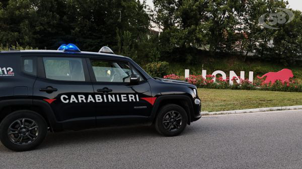 Minaccia di morte e violenza privata: 47enne arrestato
