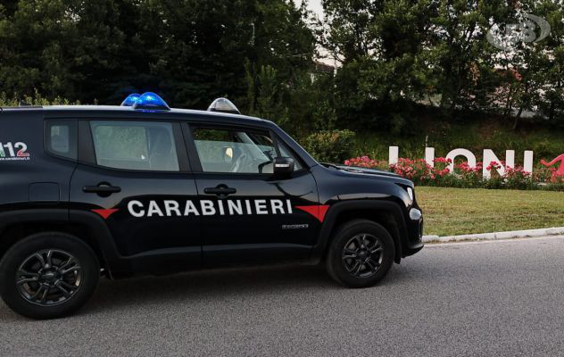 Minaccia di morte e violenza privata: 47enne arrestato
