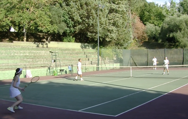 Tennis, prima edizione della Panathlon Cup ad Ariano