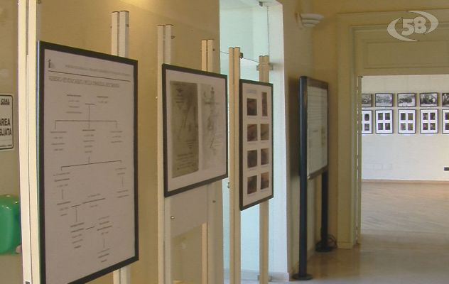 Ariano riscopre la sua memoria negli scatti del “Premiato Stabilimento Fotografico Gelormini”