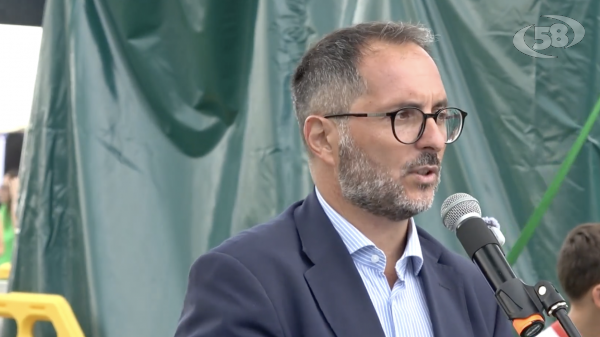 Sturno Sport Festival, Maraio: "Regione impegnata per il rilancio di questi territori"