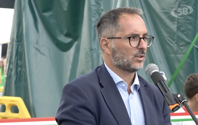 Sturno Sport Festival, Maraio: "Regione impegnata per il rilancio di questi territori"