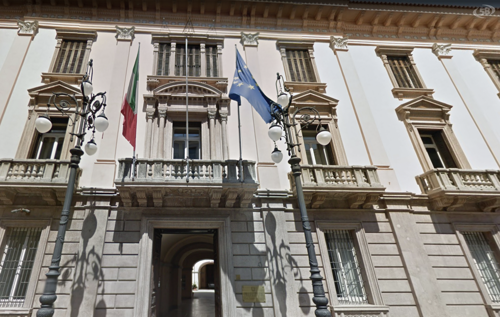Ferragosto in sicurezza, dalla città agli eventi: in Prefettura il punto sui servizi di controllo