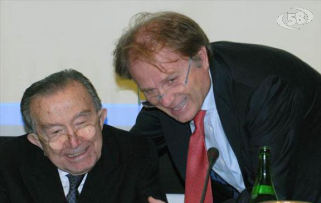 Addio ad Andreotti, Giuditta: "Mi chiedeva sempre di parlargli dell'Irpinia"