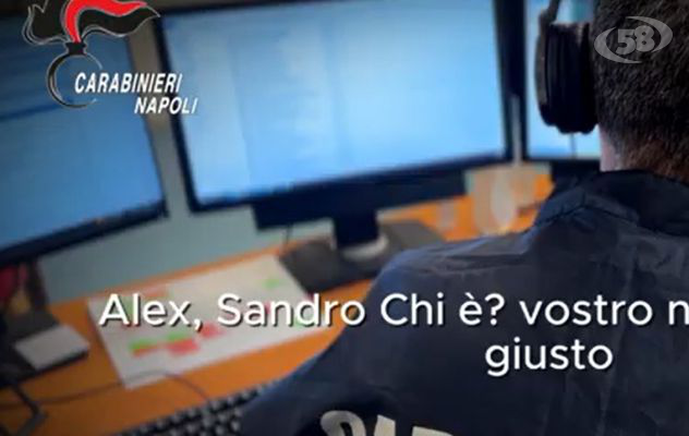 Anziani soli, l’appello dei Carabinieri ad amici e parenti: "Una telefonata in più può sventare una truffa"/VIDEO