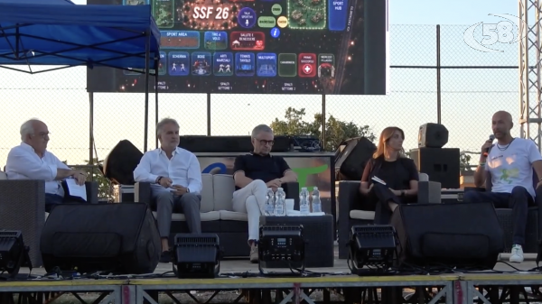 Salute e biodiversità allo Sturno Sport Festival