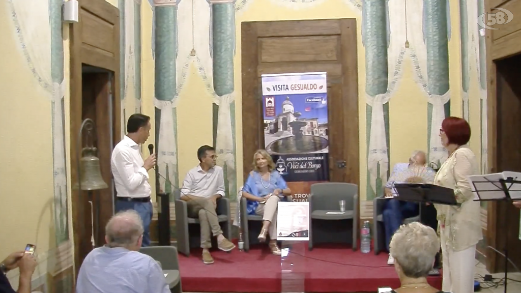 “Asia, la ligure che approdò nel Sannio”: il libro al Castello di Gesualdo