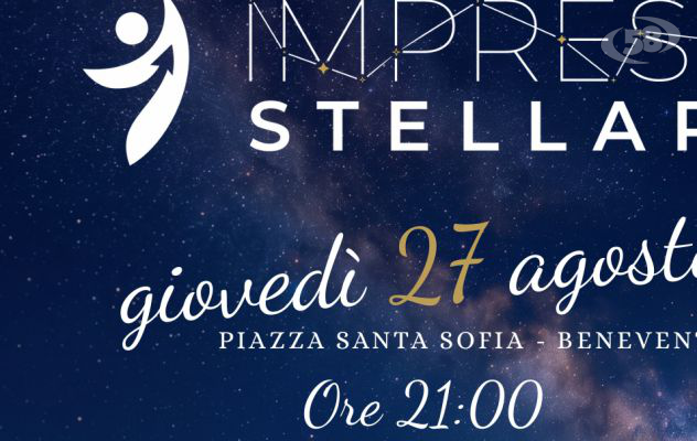 Imprese Stellari 2026, Confindustria Benevento oltre i confini: il Mediterraneo diventa ponte tra economia e cultura