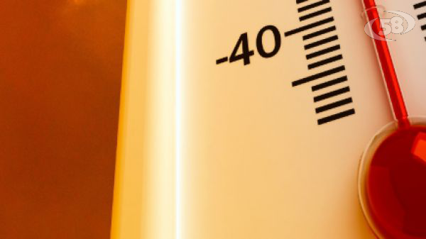 Ondate di calore fino a domenica, la Protezione civile: "Non uscire di casa nelle ore più calde"