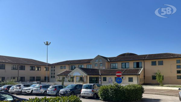 Al via i lavori di manutenzione straordinaria di palestra e centrale termica dell'Istituto Superiore di Grottaminarda