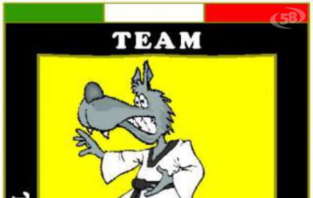 Taekwondo, i ragazzi dell'A.S.D Avellino conquistano otto medaglie