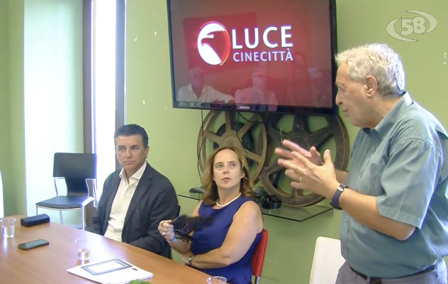“Elvira Notari – Oltre il silenzio”: l'omaggio di Trevico