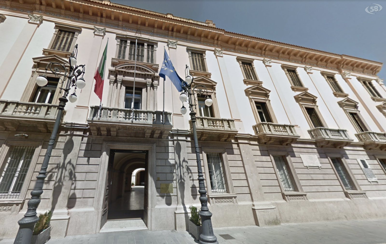 Guida pericolosa nel Rione Valle: nuove misure disposte in Prefettura