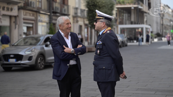 Ariano, Puopolo in Prefettura: "Da noi non ci sono gare clandestine"