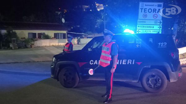 In possesso di hashish e cocaina, rifiuta di sottoporsi agli accertamenti tossicologici