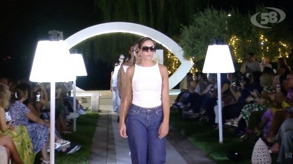 Più Ottica in passerella con gli ultimi modelli