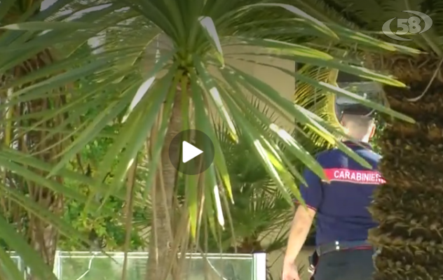 Tragedia in paese, morti tre fratelli a colpi d'arma da fuoco. Apice sotto choc/VIDEO