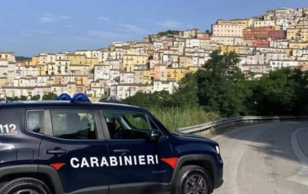 Aggredisce l’ex compagna: fermato per tentato femminicidio