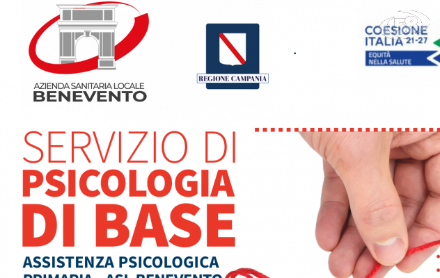 Tutelare la salute mentale e cogliere i primi segnali di disagio. Asl in campo. Servizio psicologico gratuito: ecco quando