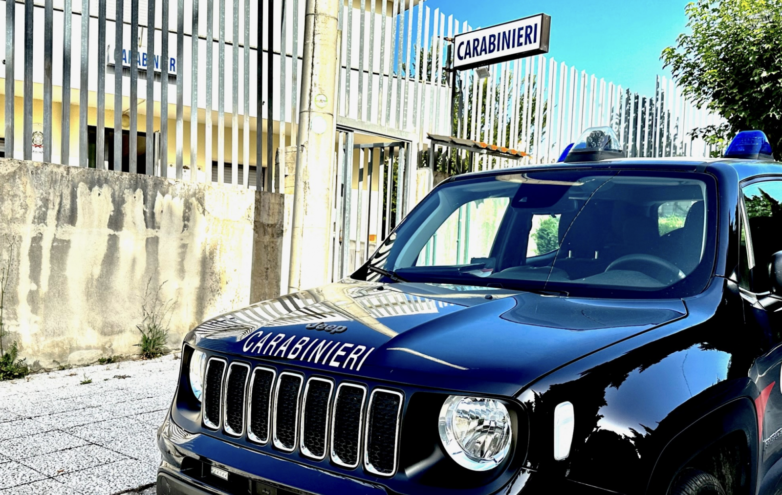 Frode informatica, Carabinieri denunciano un truffatore seriale