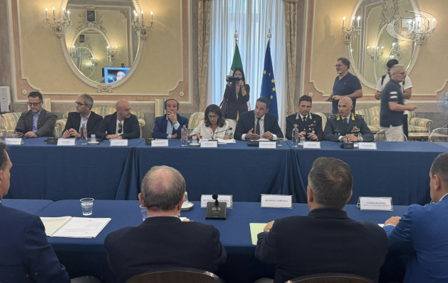 Depuratore di Nusco, massima attenzione. In Prefettura il confronto 