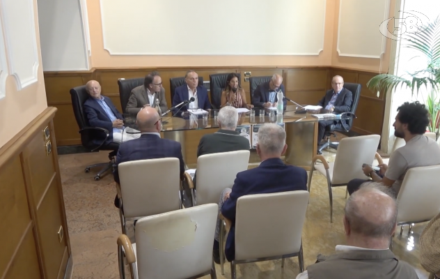 Diritto di restare, presentato ad Avellino il Movimento Aree Interne