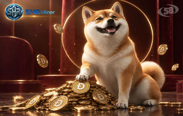 Una Guida Semplice al Mining di Dogecoin: Scopri il Cloud Mining di SHR Miner e Mina 10.000 Dogecoin per un Reddito Passivo