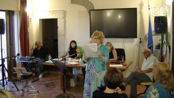 Settima edizione del Concorso di Poesia e Racconti Carlo Gesualdo