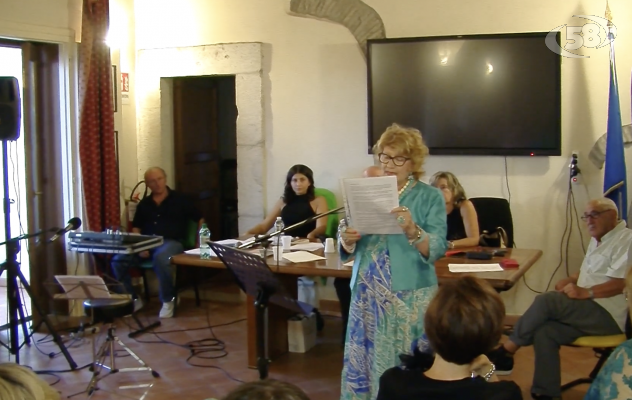 Settima edizione del Concorso di Poesia e Racconti Carlo Gesualdo