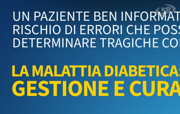 Giornata mondiale della sicurezza del paziente, l'Asl di Benevento in campo