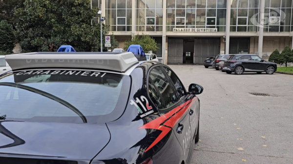 40 colpi in 8 province: sgominata la banda dei furti in abitazione