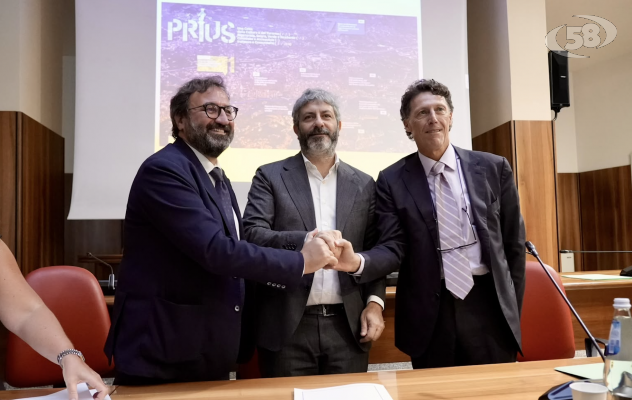 16,9 milioni di euro per la rigenerazione urbana di Avellino