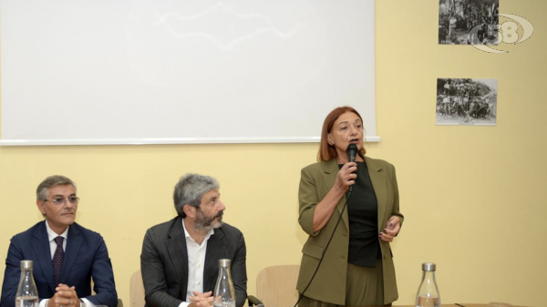 Fico all'Alto Calore: "Gestione deve rimanere pubblica"