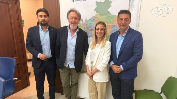 Trasporti eccezionali sulla S.S. 90: dal 28 settembre transito solo di notte