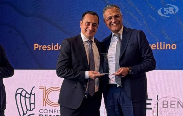 "Insieme 100", Confindustria Benevento e Avellino uniti per il rilancio della Valle Caudina