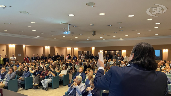 Sud chiama Nord approda anche in Irpinia