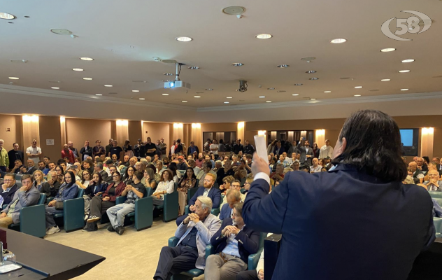 Sud chiama Nord approda anche in Irpinia