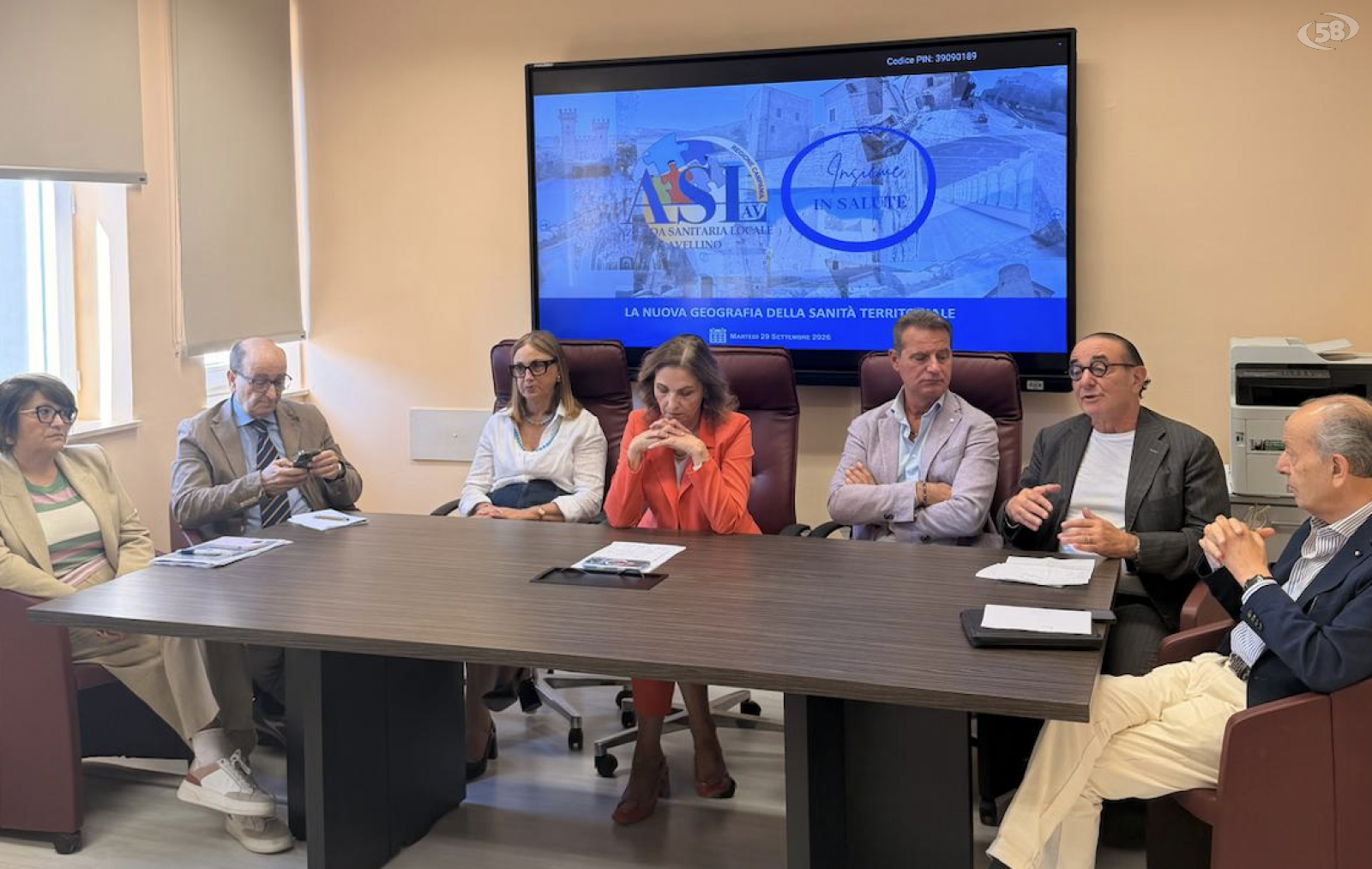 Pronte le case di comunità: così cambia la rete territoriale