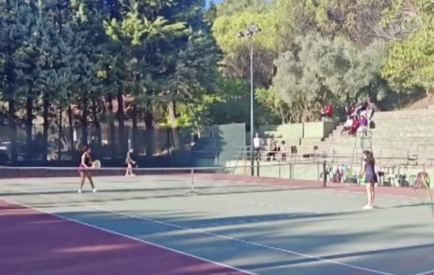 TPRA New York, gran finale del grande slam alla Tartaruga di Ariano Irpino