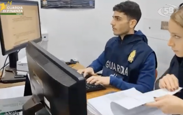 Napoli-Bari, scattano le manette: caporalato e corruzione