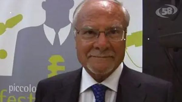 Lutto nel mondo della politica, è morto l'on. Mario Pepe. "Lascia un segno profondo nella storia del Sannio”