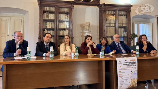 Politiche agricole, istituzioni a confronto ad Ariano