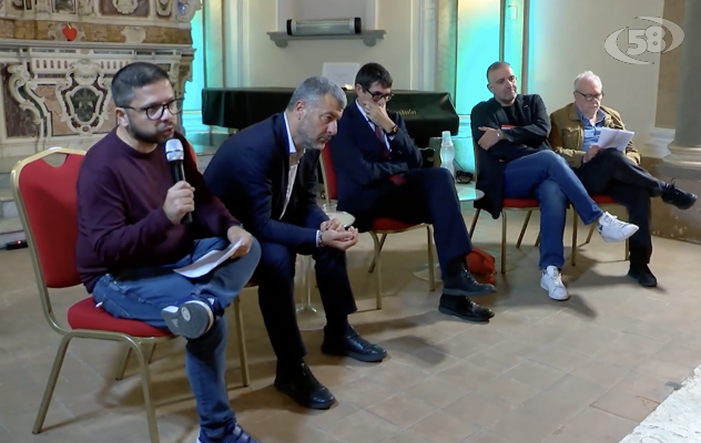 Scotto e Fratoianni ad Avellino nel ricordo di Aurisicchio 