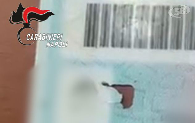 Carte di identità elettroniche: rimossi i microchip. I Carabinieri di Napoli scoprono 3 casi in pochi giorni/VIDEO