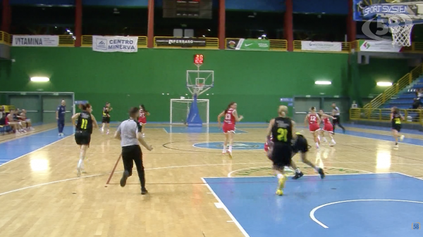 Seconda vittoria consecutiva per la Virtus Ariano